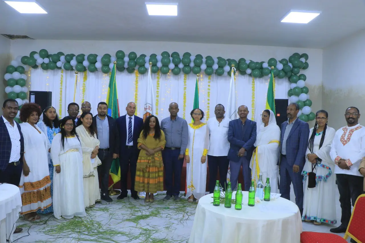 ኮርፖሬሽኑ ዓመታዊ  የሰራተኞችን በዓል አከበረ