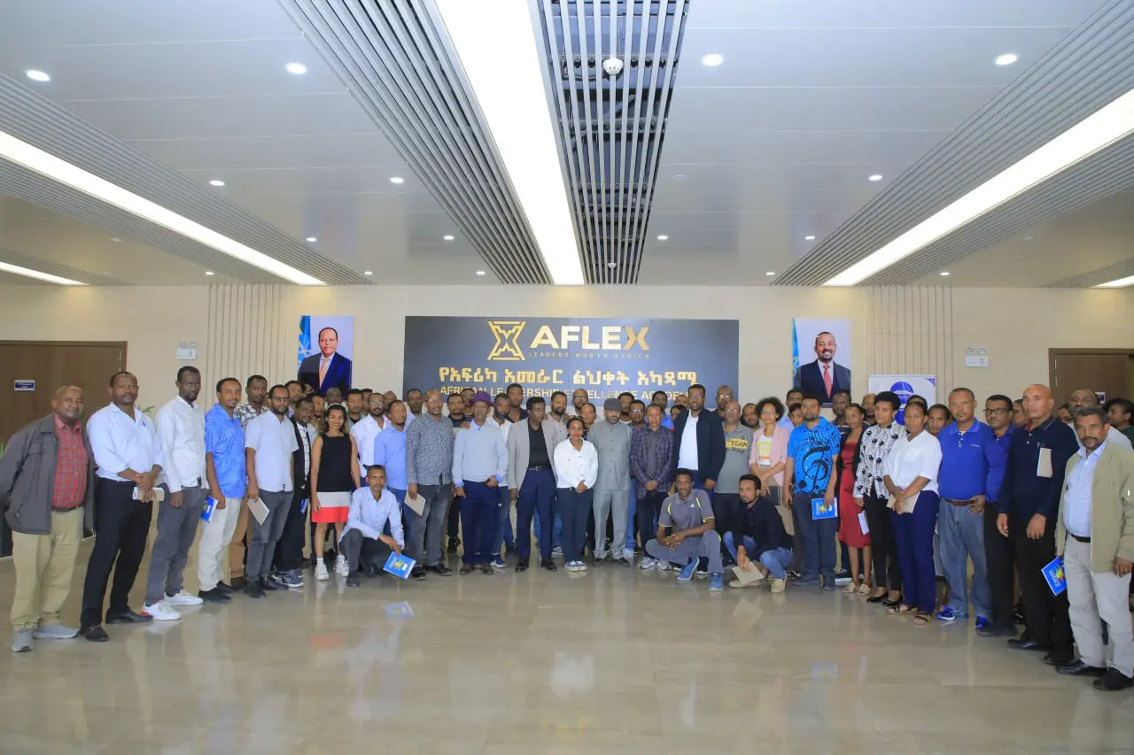 Training organized for the Corporation’s leaders has been completed